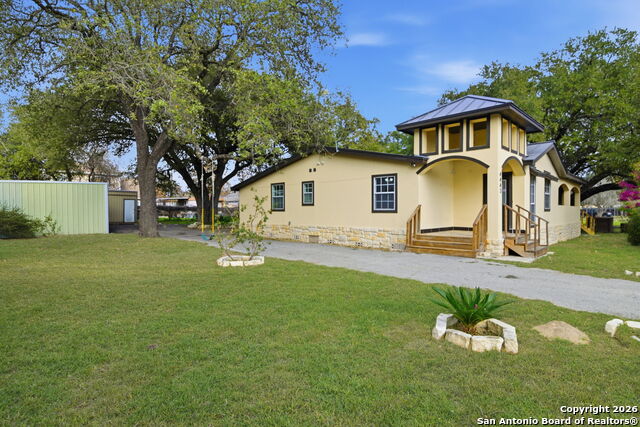 Details for 4443 Palace  , Von Ormy, TX 78073