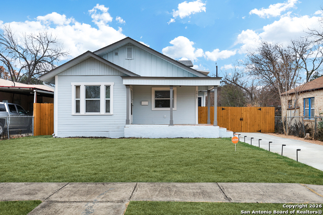 Details for 1917 Huisache W, San Antonio, TX 78201