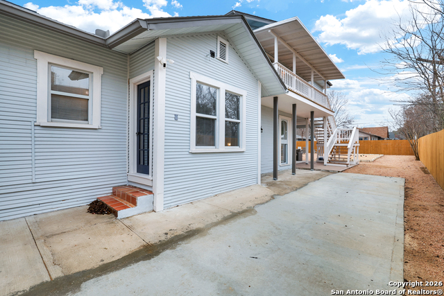 Image 32 of 37 For 1917 Huisache W