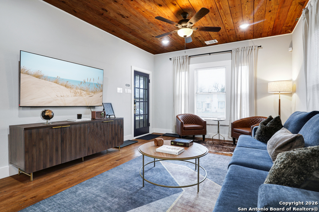 Image 4 of 37 For 1917 Huisache W