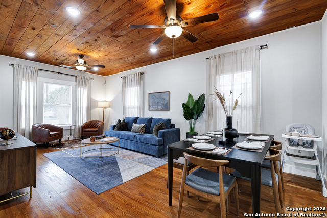 Image 8 of 37 For 1917 Huisache W