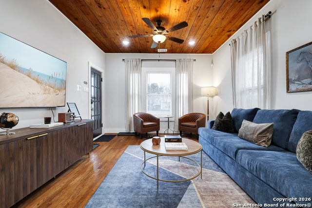 Image 5 of 37 For 1917 Huisache W