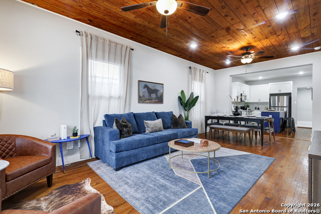 Image 7 of 37 For 1917 Huisache W