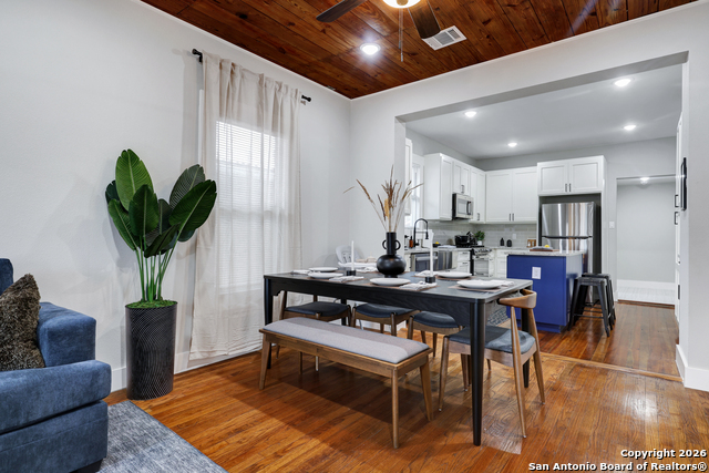 Image 9 of 37 For 1917 Huisache W