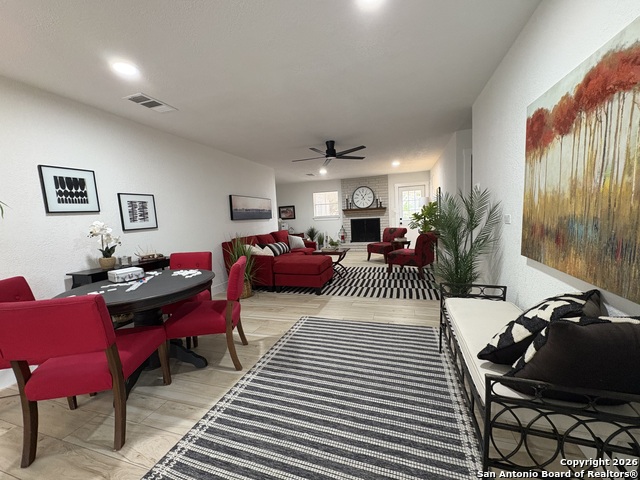 Details for 10710 Tioga  , San Antonio, TX 78230