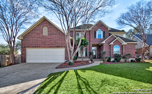 Details for 2642 Rim Oak, San Antonio, TX 78232