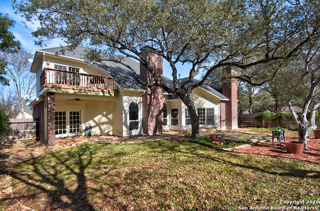 Image 24 of 24 For 2642 Rim Oak