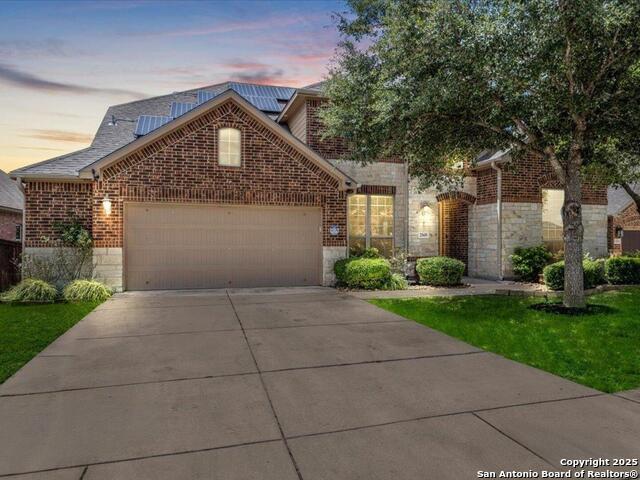 Details for 25619 Poerner Trail, San Antonio, TX 78261