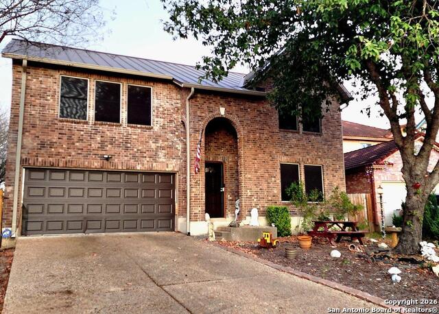 Details for 7042 Congressional, San Antonio, TX 78244