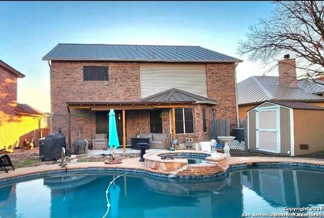 Image 17 of 23 For 7042 Congressional