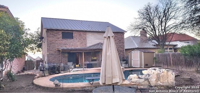 Image 20 of 23 For 7042 Congressional