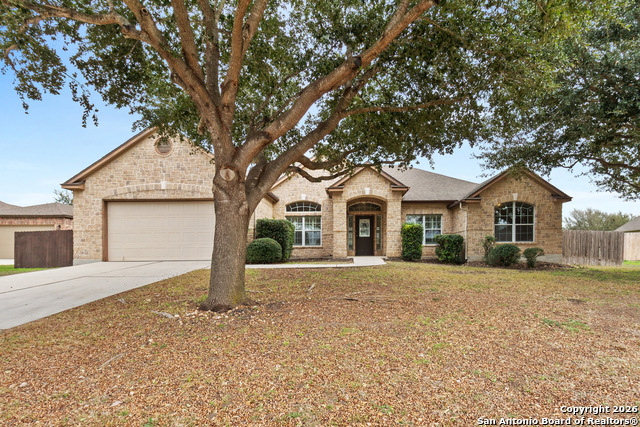 Details for 3339 Harvest Hill, Santa Clara, TX 78124