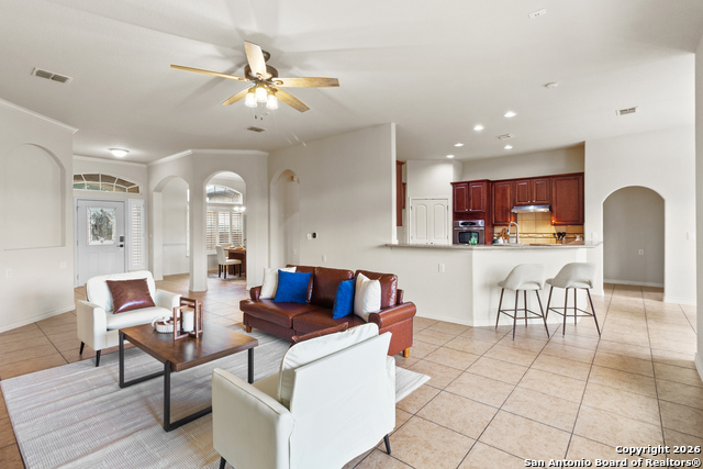 Image 7 of 25 For 3339 Harvest Hill