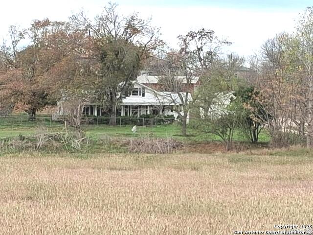 Details for 7431 & 7433 Real Road, China Grove, TX 78263