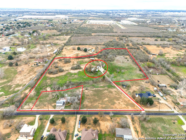 Image 16 of 17 For 7431 & 7433 Real Road