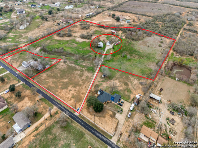 Image 17 of 17 For 7431 & 7433 Real Road