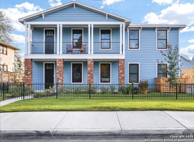 Details for 311 Evergreen #20 E, San Antonio, TX 78212