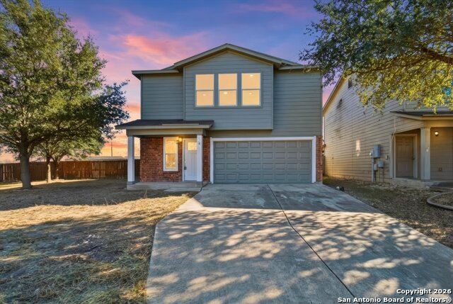 Details for 4202 Waldon Pond, San Antonio, TX 78245