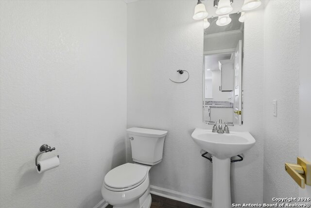 Image 25 of 31 For 4202 Waldon Pond