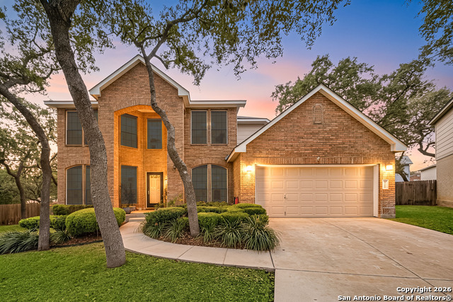 Details for 28 Canterview, San Antonio, TX 78254