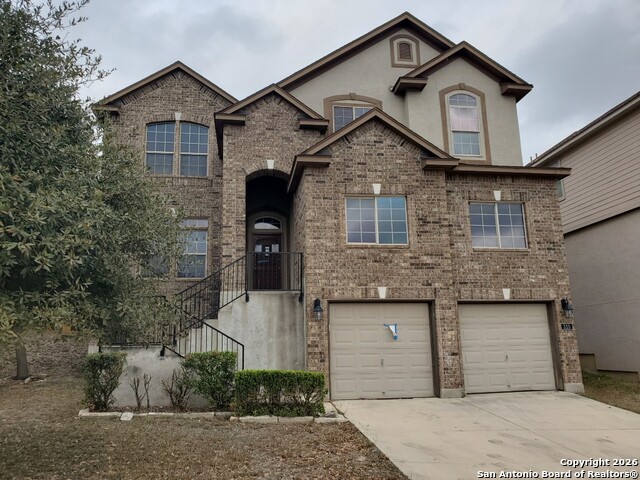 Details for 315 Chloe Hts, San Antonio, TX 78253