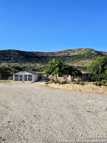 Details for 4462 Cr 390  , Camp Wood, TX 78828