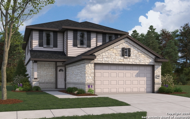 Details for 8646 Eagle Hill Meadow, San Antonio, TX 78222