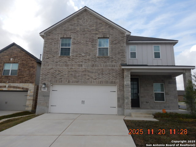 Details for 9202 Espadrille Run, Converse, TX 78109