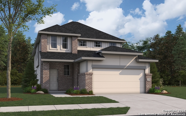 Details for 16447 Ginger Crossing, Elmendorf, TX 78112