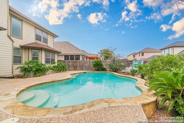 Details for 204 Wildcat Run, Cibolo, TX 78108