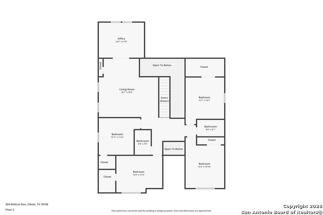 Image 41 of 41 For 204 Wildcat Run