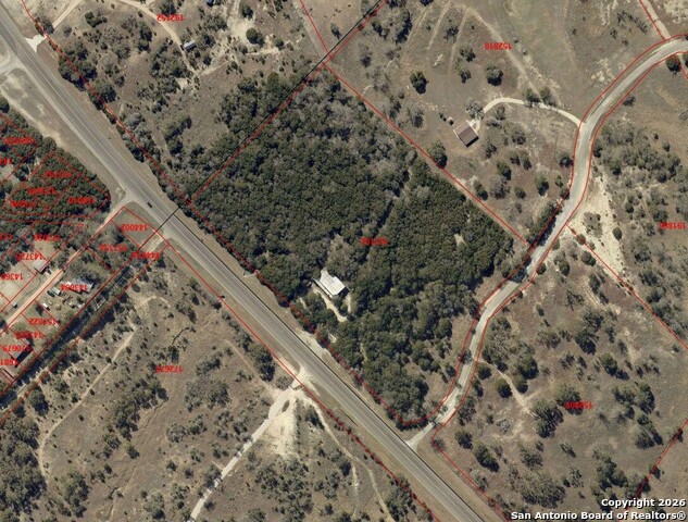 Image 16 of 28 For 7321 State Highway 173