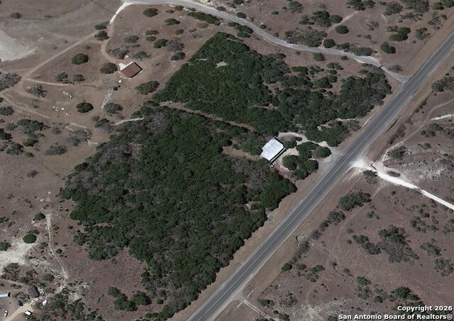 Image 17 of 28 For 7321 State Highway 173