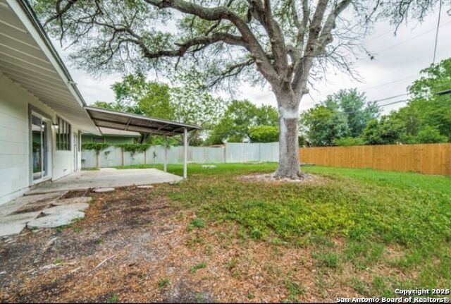 Image 12 of 13 For 3715 Electra Dr