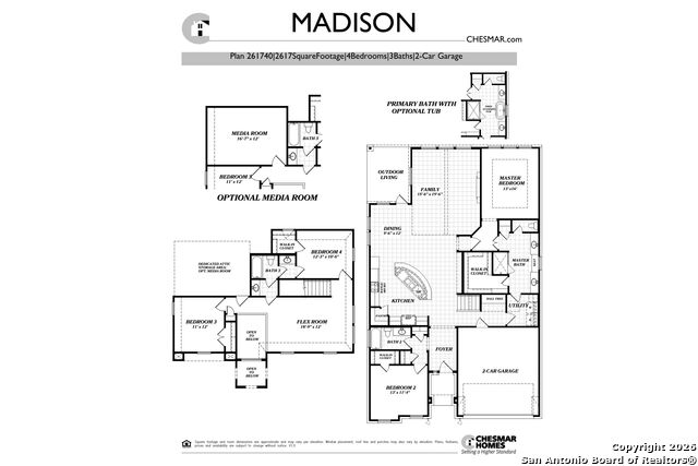 Image 4 of 8 For 14003 Ascent