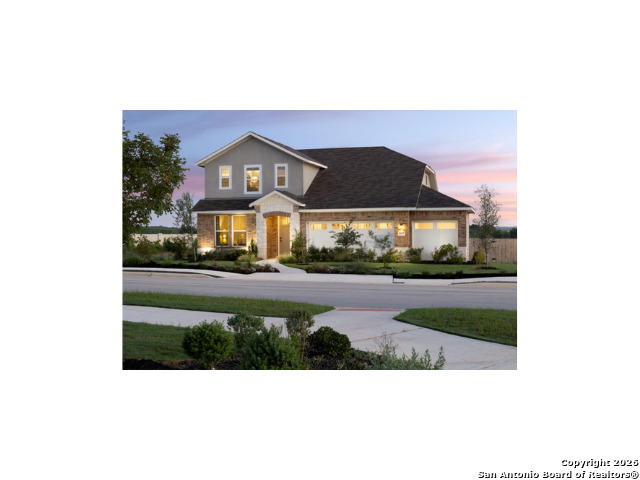 Details for 5197 Pinder Way, Schertz, TX 78124