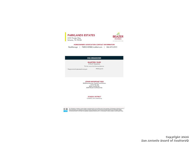 Image 8 of 8 For 5197 Pinder Way