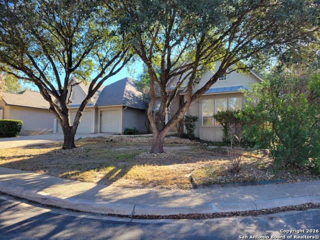 Details for 13306 Ming Heights, San Antonio, TX 78230