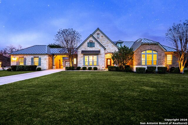 Details for 10811 Zedernholz Run, New Braunfels, TX 78132