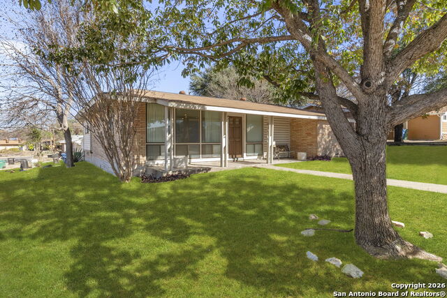 Details for 4403 Diamondhead Dr, San Antonio, TX 78218