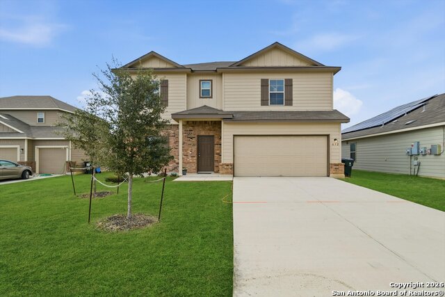 Details for 632 Cypress Arbor, Seguin, TX 78155