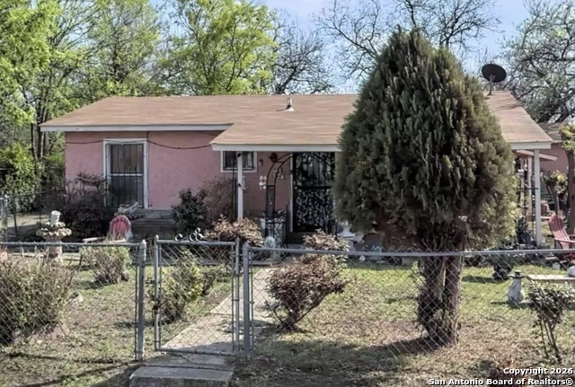 Details for 1338 Merida , San Antonio, TX 78207