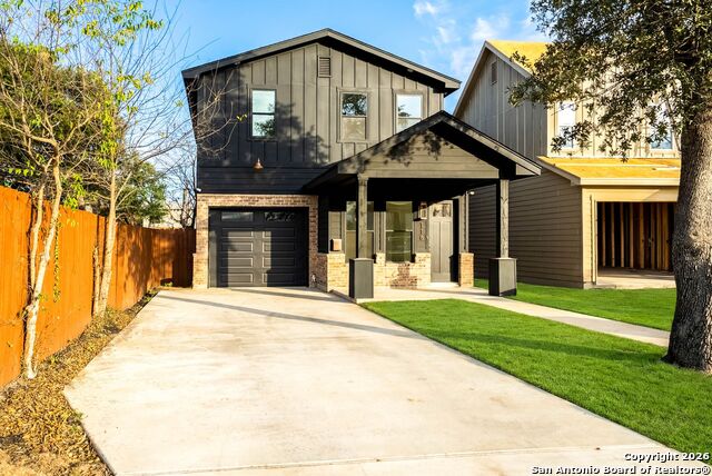 Image 2 of 69 For 118 San Antonio Blvd