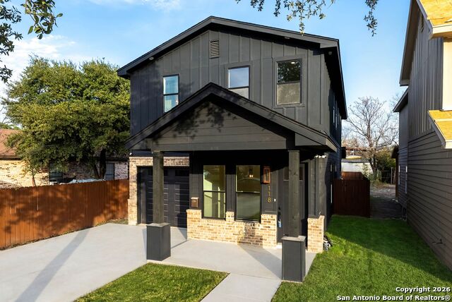 Image 3 of 69 For 118 San Antonio Blvd