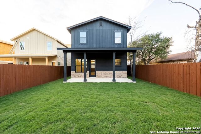 Image 37 of 69 For 118 San Antonio Blvd