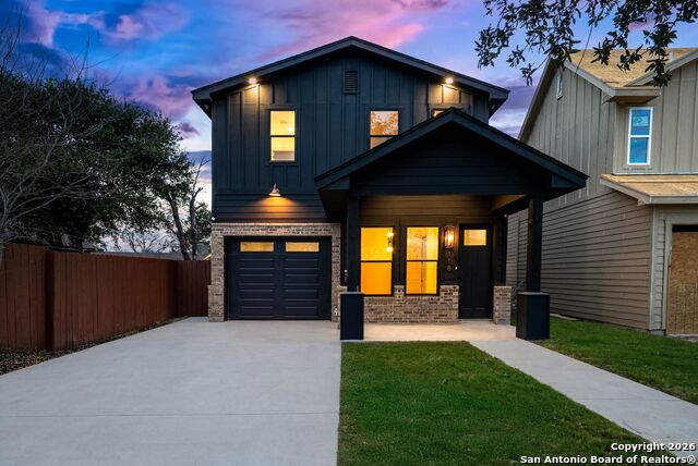 Image 39 of 69 For 118 San Antonio Blvd