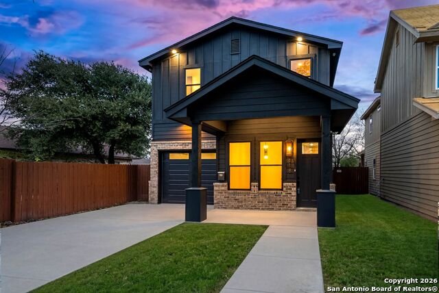 Image 41 of 69 For 118 San Antonio Blvd