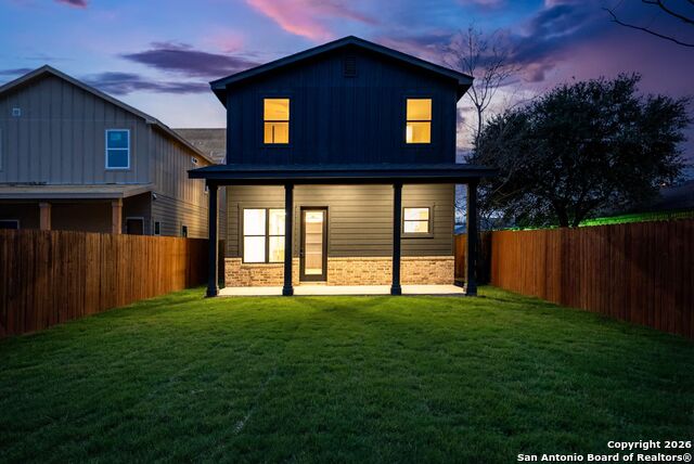 Image 43 of 69 For 118 San Antonio Blvd