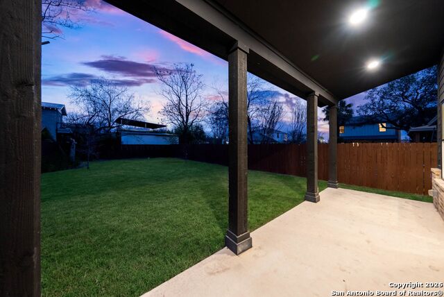 Image 44 of 69 For 118 San Antonio Blvd