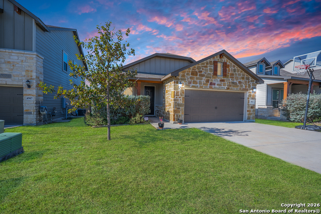 Image 2 of 39 For 4911 Ranahan Pass